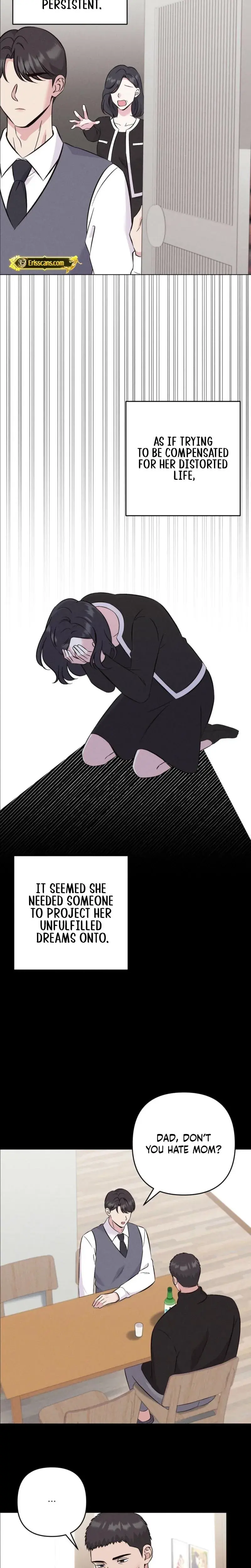Pure Innocence Chapter 27 - Page 15