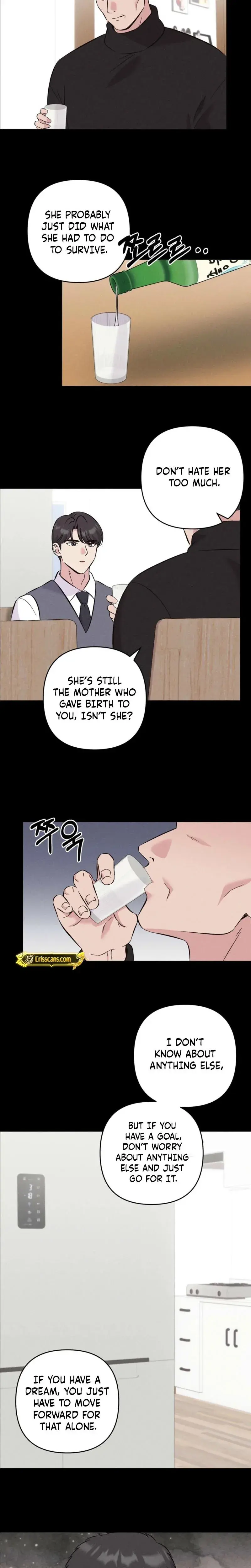 Pure Innocence Chapter 27 - Page 16