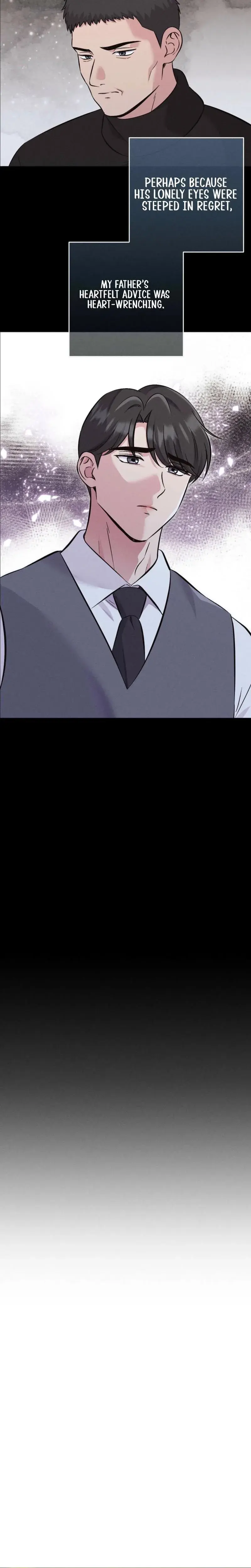 Pure Innocence Chapter 27 - Page 17