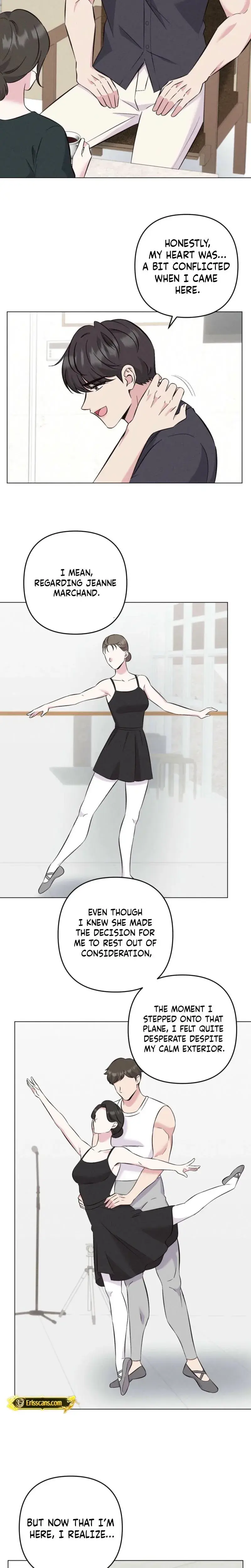 Pure Innocence Chapter 27 - Page 4