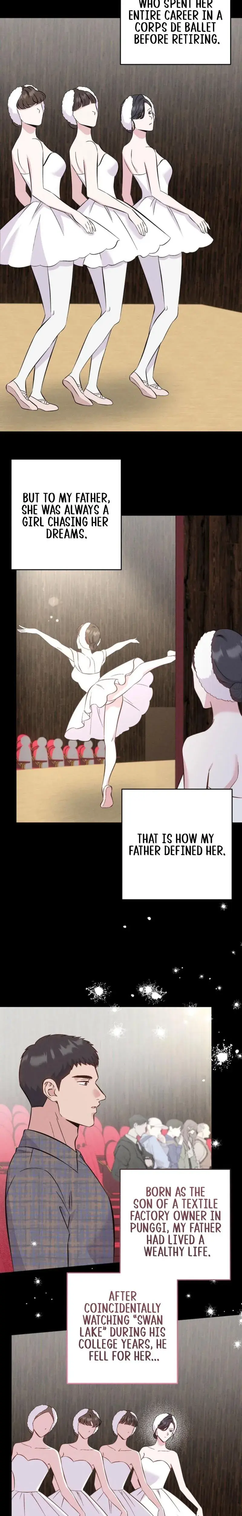 Pure Innocence Chapter 27 - Page 8