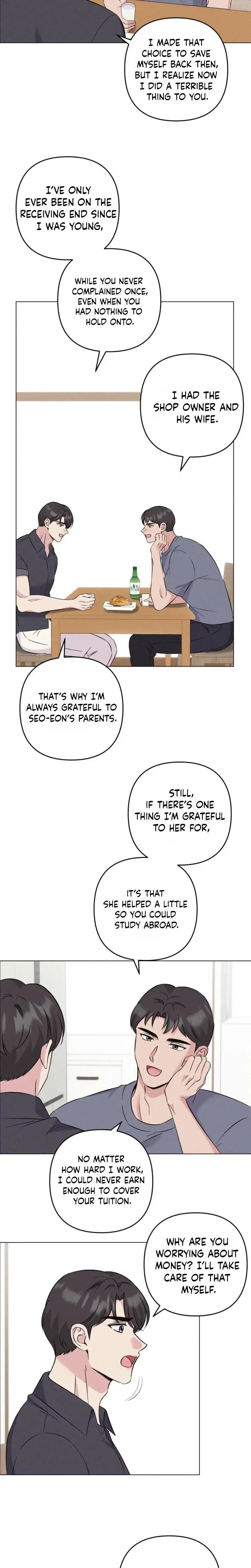 Pure Innocence Chapter 28 - Page 13