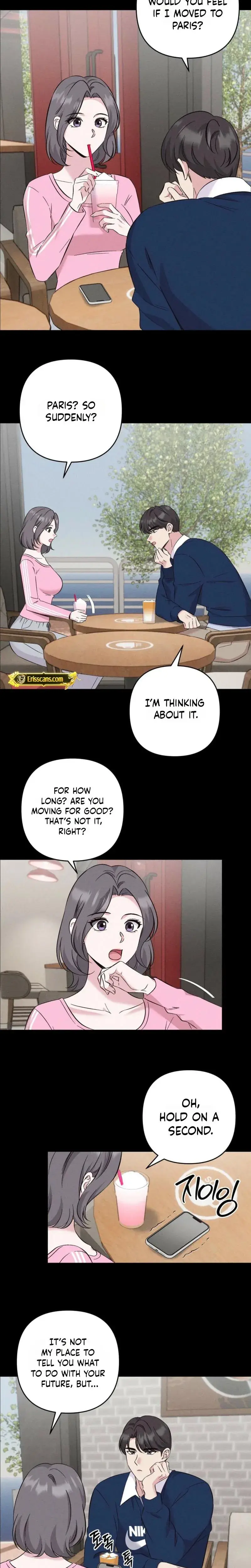 Pure Innocence Chapter 28 - Page 2