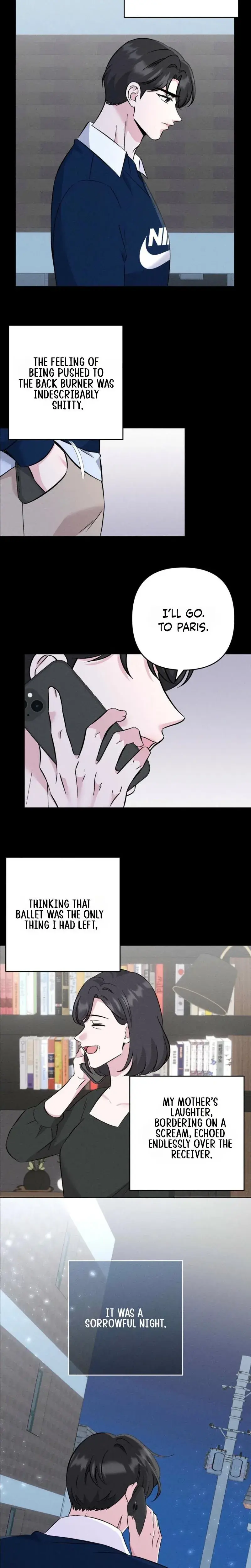 Pure Innocence Chapter 28 - Page 7