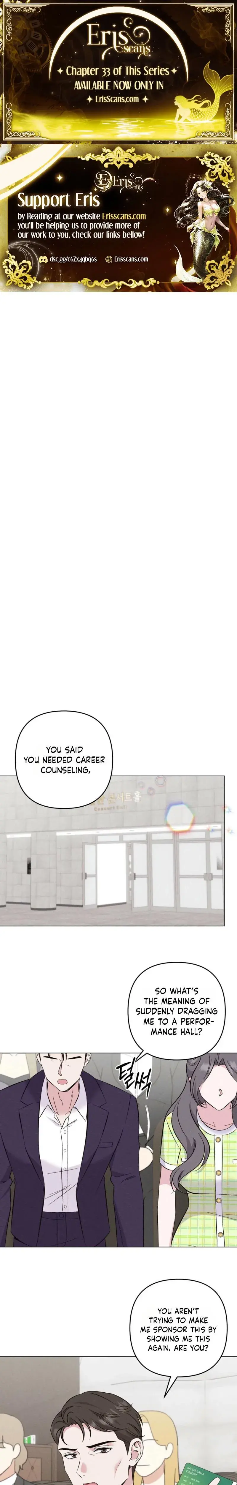 Pure Innocence Chapter 29 - Page 1