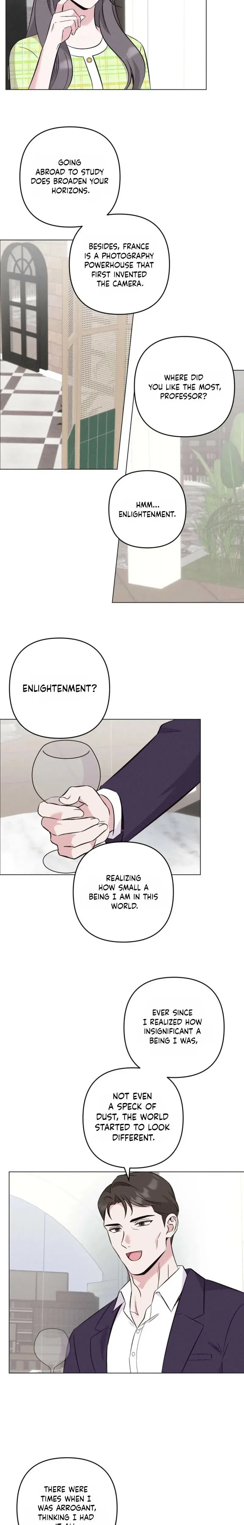 Pure Innocence Chapter 29 - Page 13
