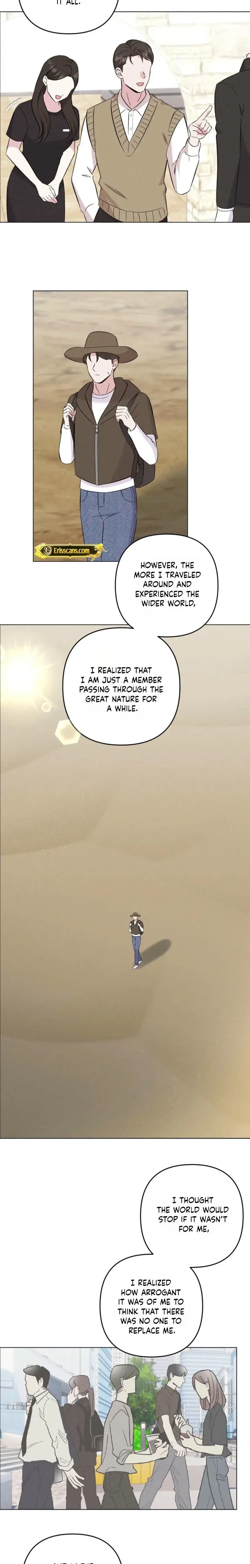 Pure Innocence Chapter 29 - Page 14