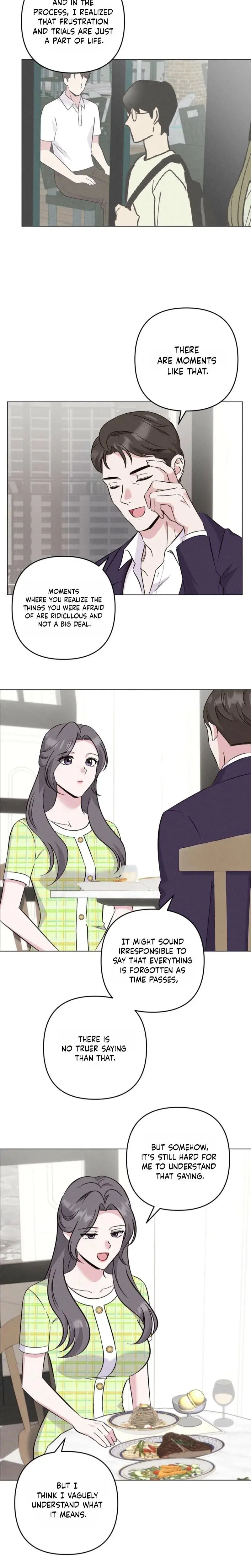 Pure Innocence Chapter 29 - Page 15