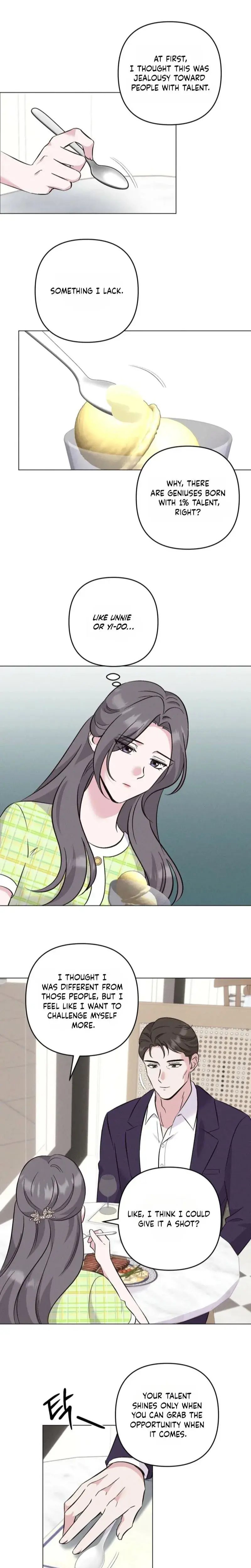 Pure Innocence Chapter 29 - Page 16