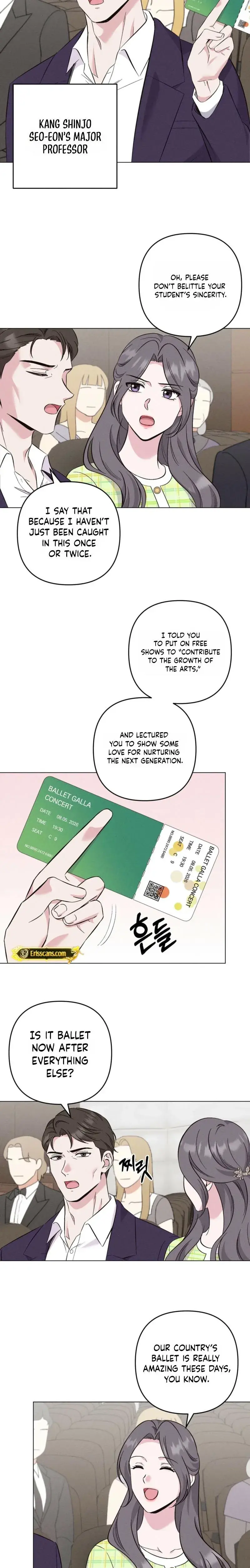 Pure Innocence Chapter 29 - Page 2