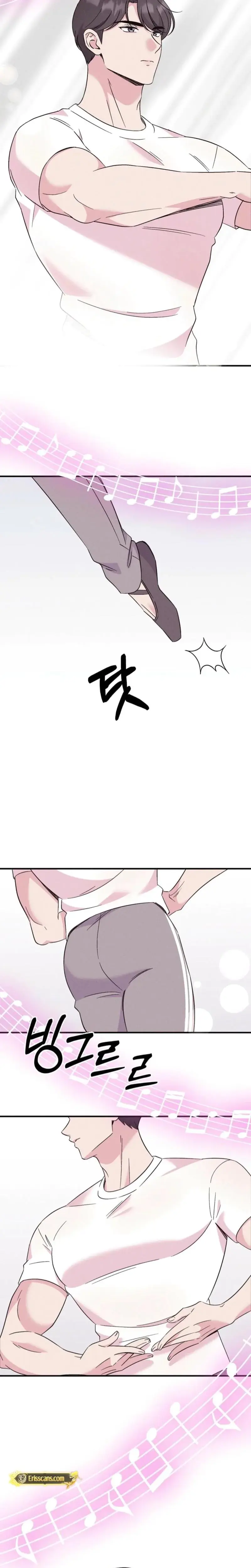 Pure Innocence Chapter 3 - Page 4