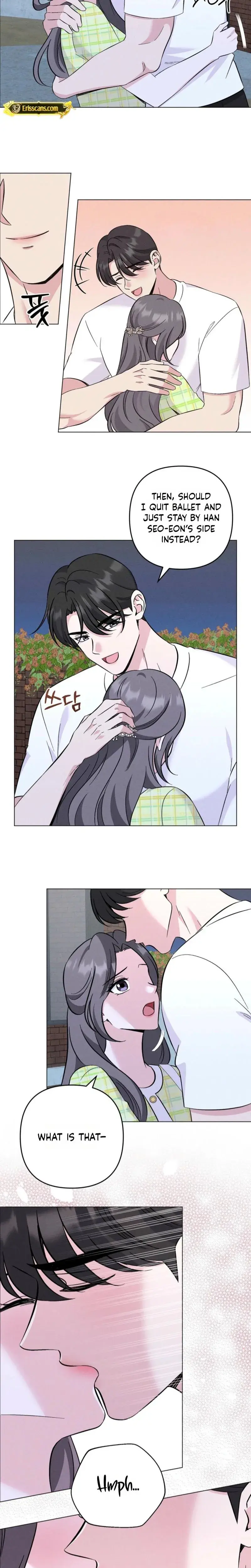 Pure Innocence Chapter 30 - Page 10
