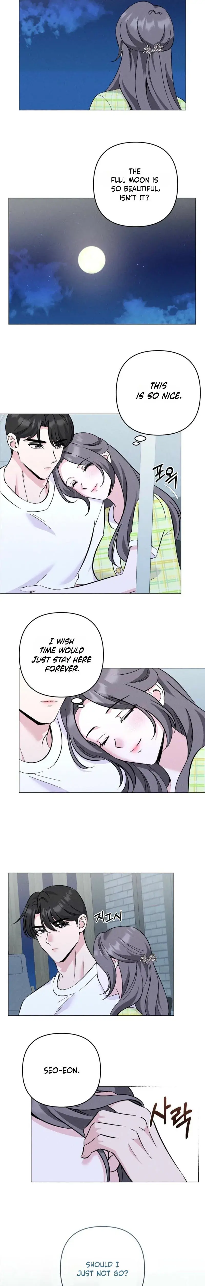 Pure Innocence Chapter 30 - Page 13