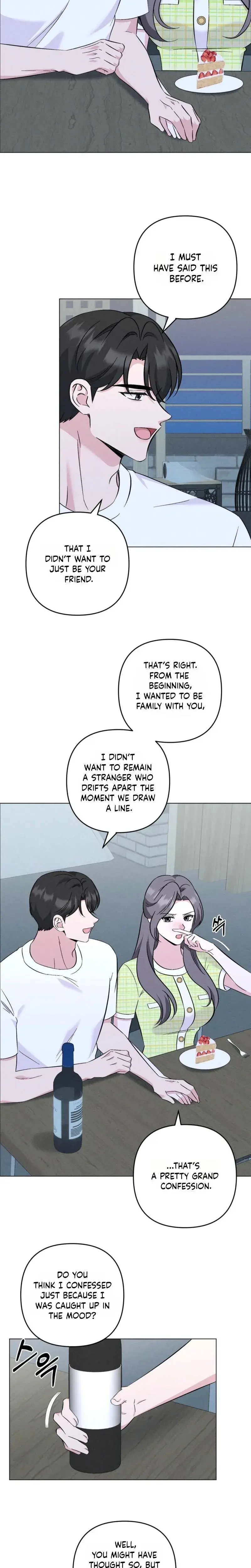Pure Innocence Chapter 31 - Page 3