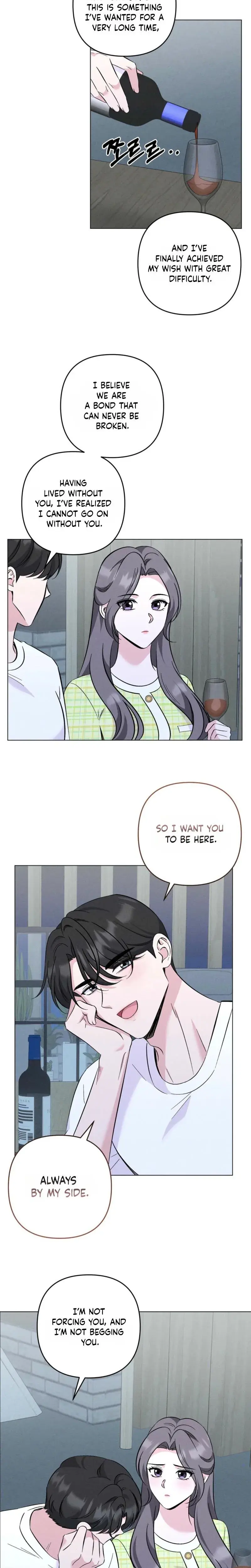 Pure Innocence Chapter 31 - Page 4