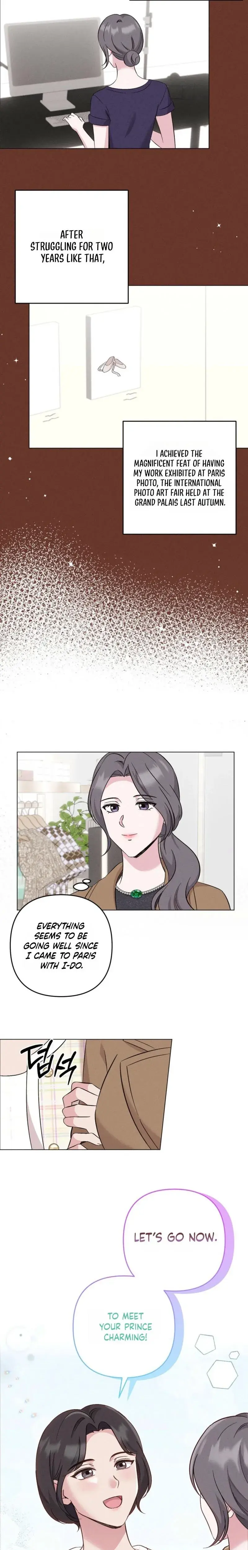 Pure Innocence Chapter 32 - Page 15