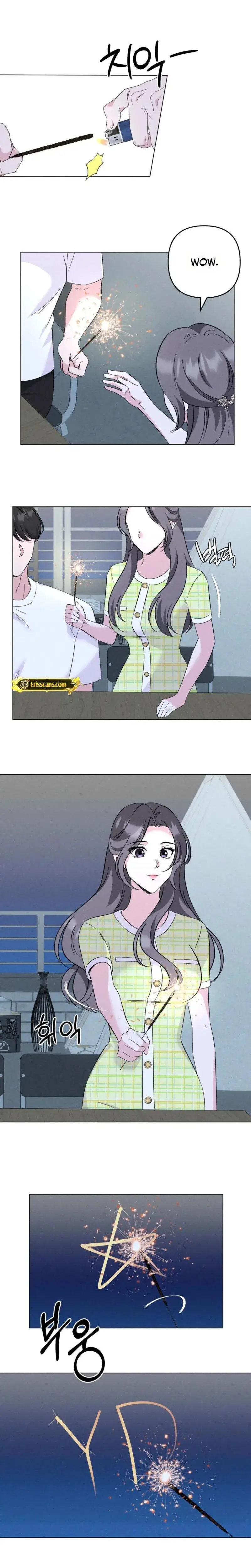 Pure Innocence Chapter 32 - Page 2