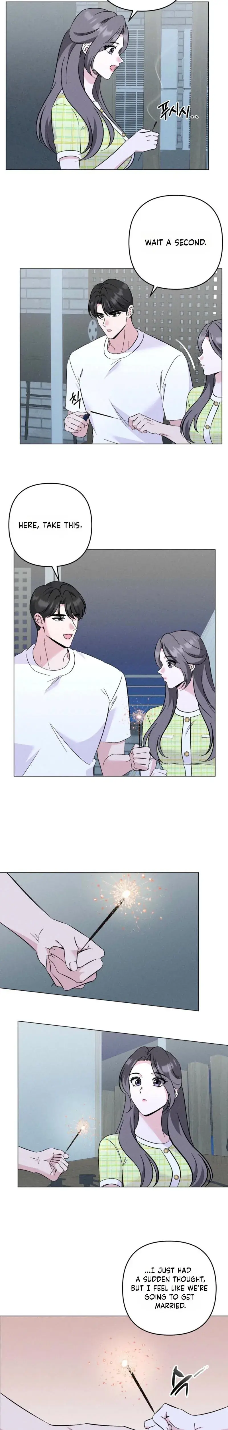 Pure Innocence Chapter 32 - Page 4