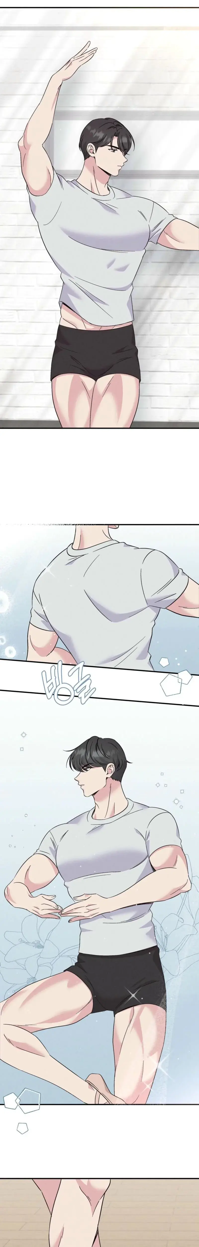 Pure Innocence Chapter 4 - Page 16