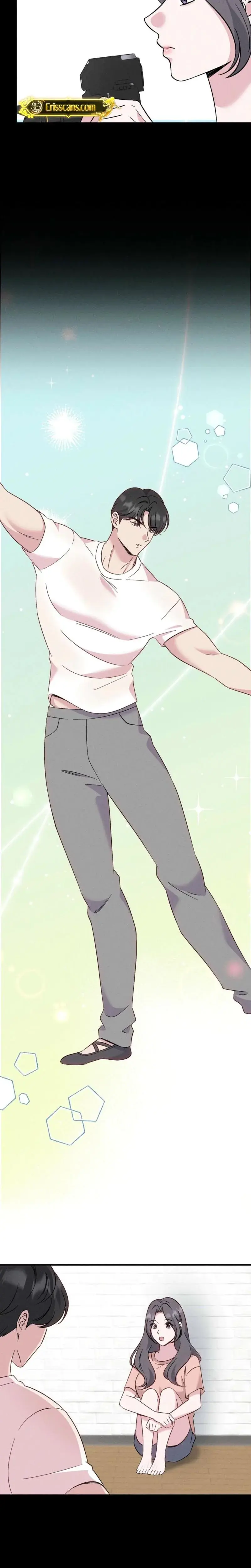 Pure Innocence Chapter 4 - Page 7