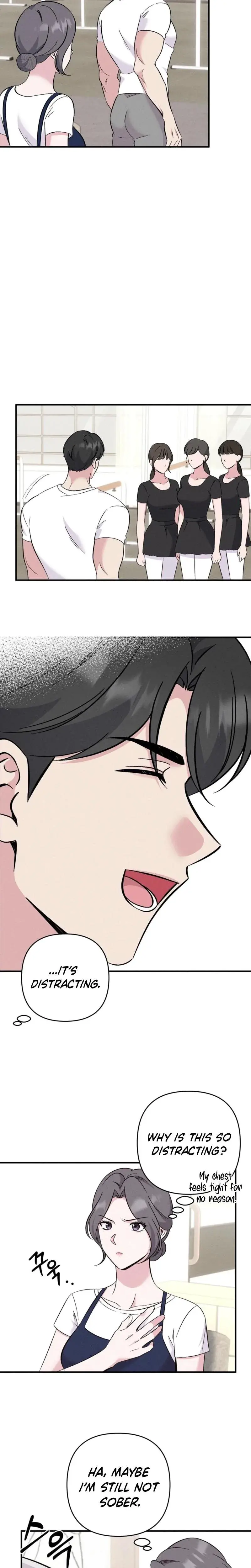 Pure Innocence Chapter 8 - Page 12