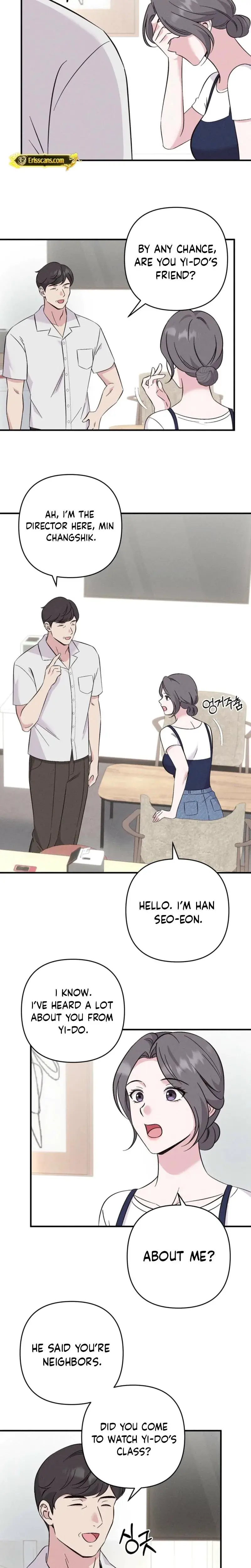 Pure Innocence Chapter 8 - Page 13