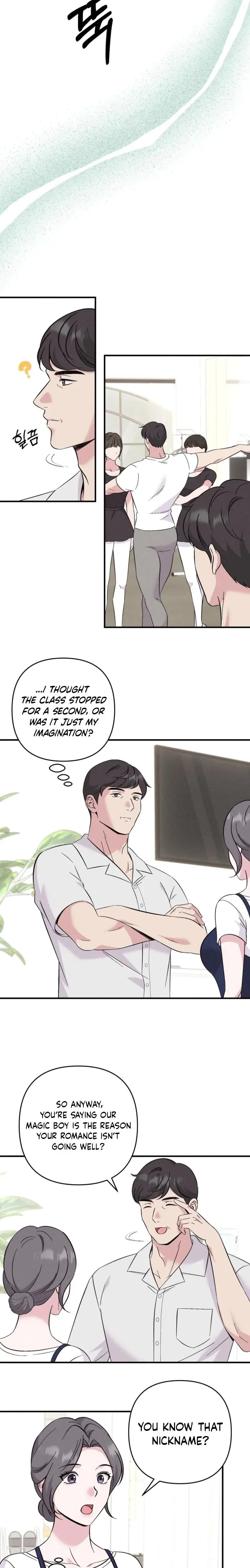 Pure Innocence Chapter 8 - Page 16