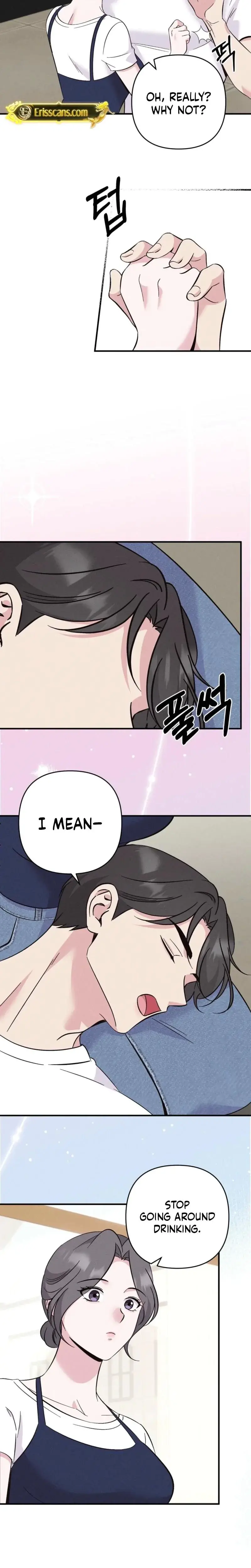 Pure Innocence Chapter 9 - Page 10