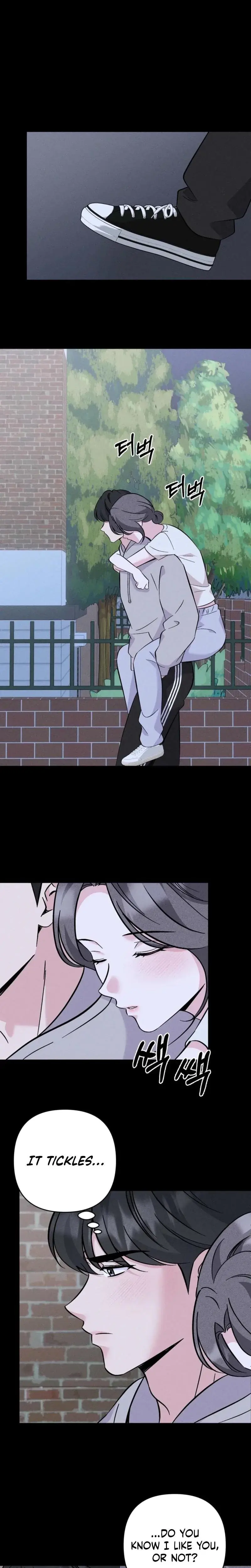Pure Innocence Chapter 9 - Page 17