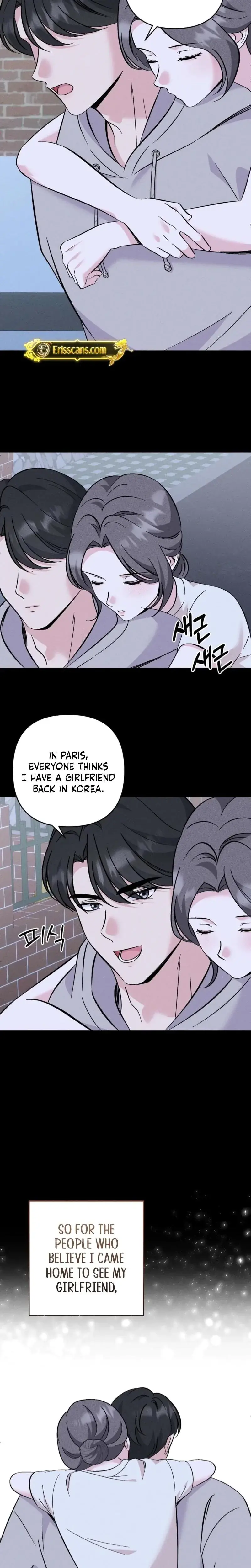 Pure Innocence Chapter 9 - Page 18