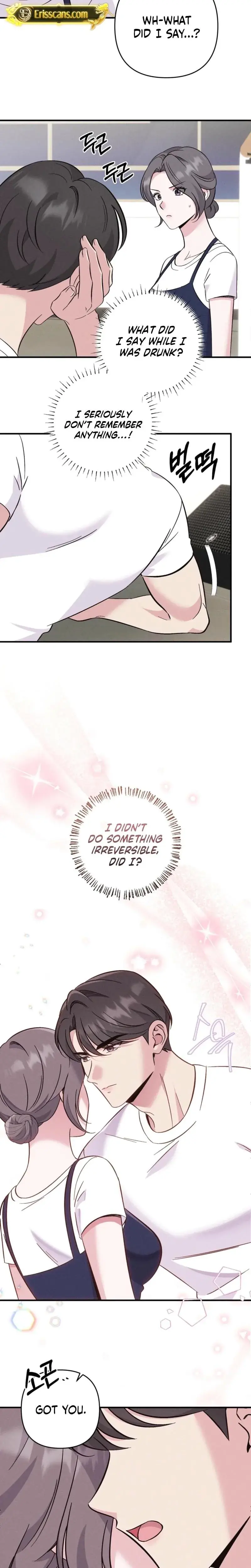 Pure Innocence Chapter 9 - Page 8