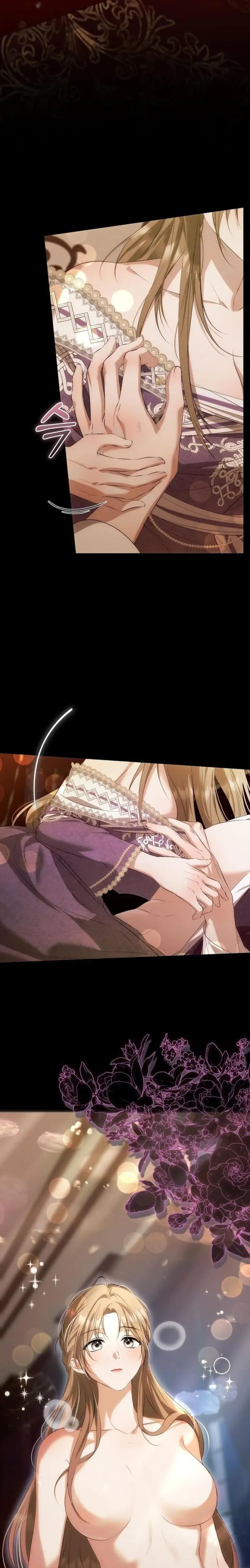 Pure Love And Depravity Chapter 1 - Page 10