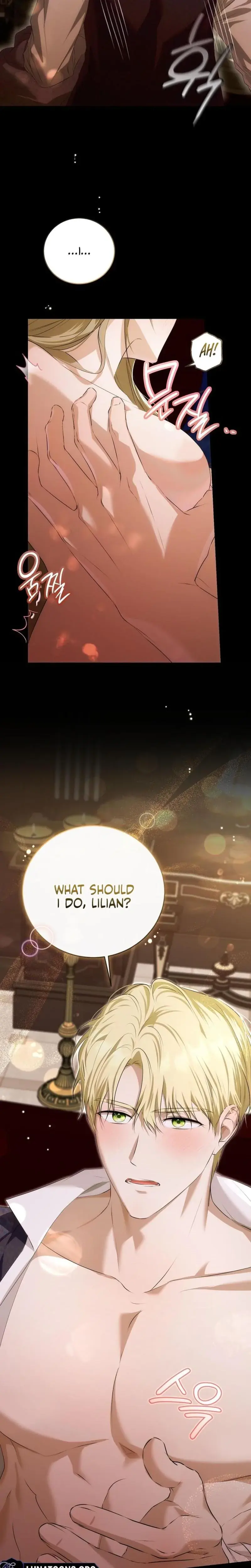 Pure Love And Depravity Chapter 1 - Page 12