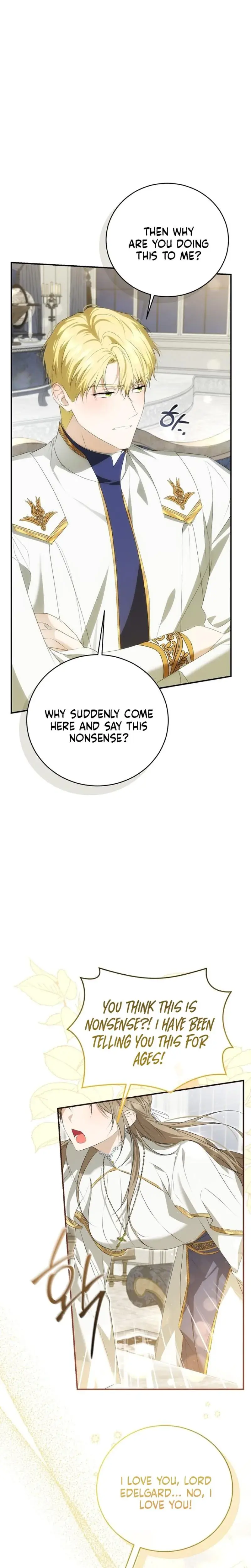 Pure Love And Depravity Chapter 1 - Page 16