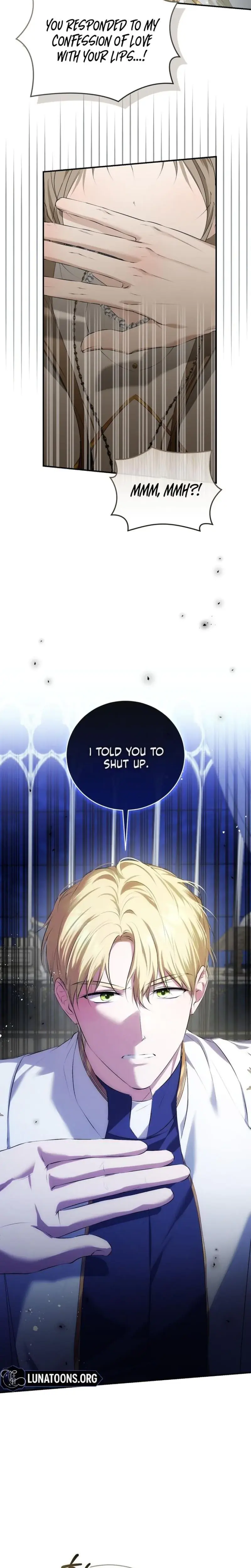 Pure Love And Depravity Chapter 1 - Page 18