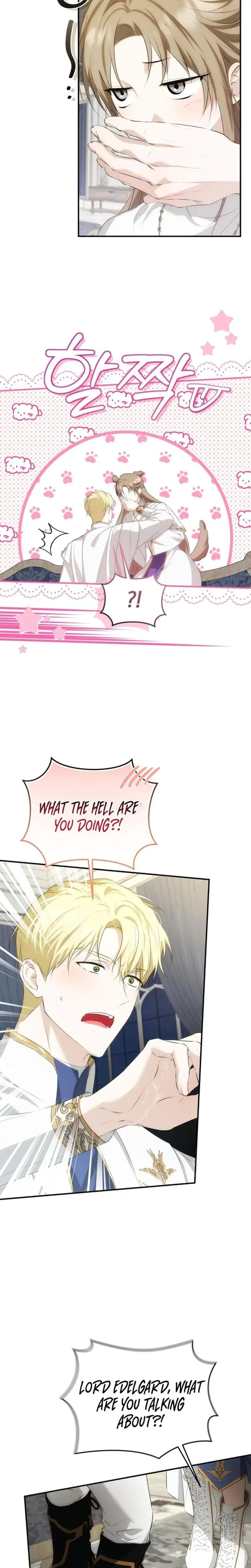 Pure Love And Depravity Chapter 1 - Page 20