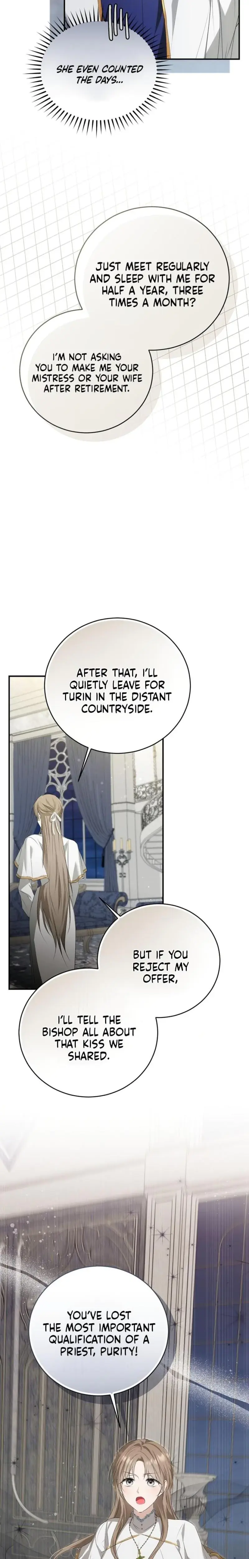 Pure Love And Depravity Chapter 1 - Page 22