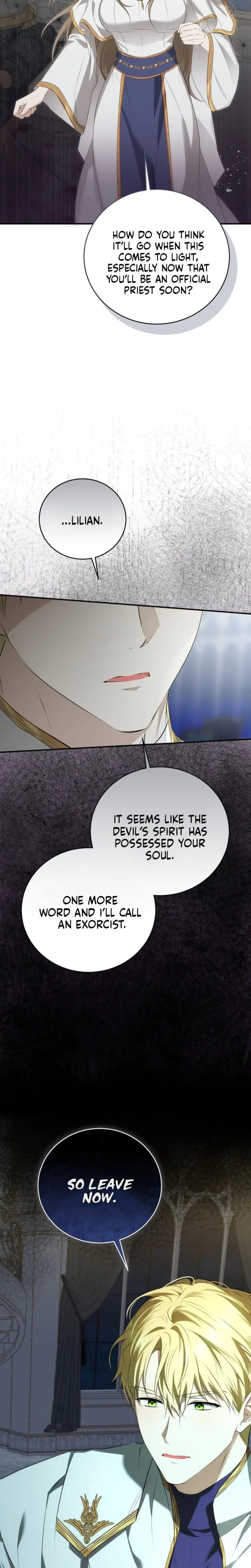 Pure Love And Depravity Chapter 1 - Page 23
