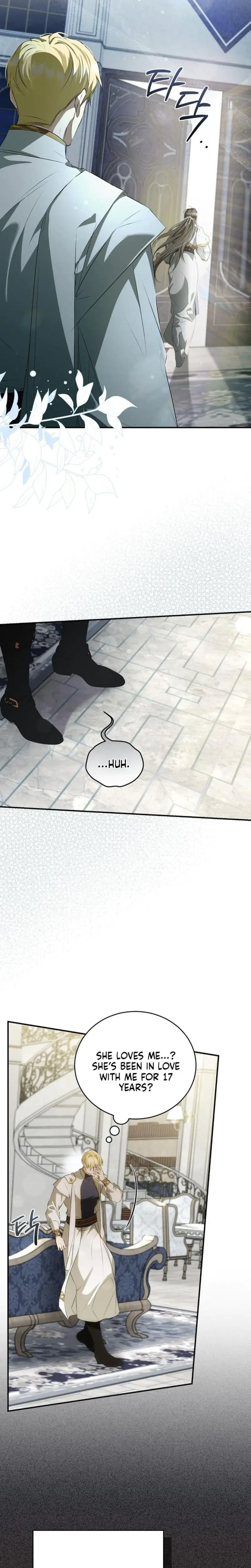 Pure Love And Depravity Chapter 1 - Page 28