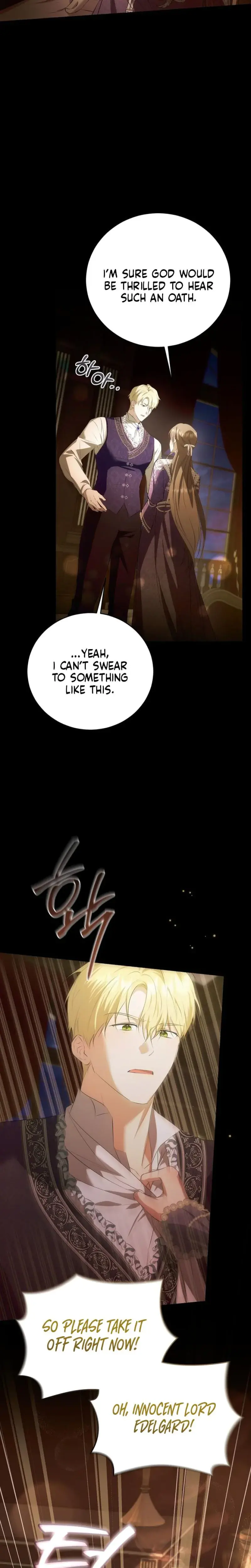 Pure Love And Depravity Chapter 1 - Page 3