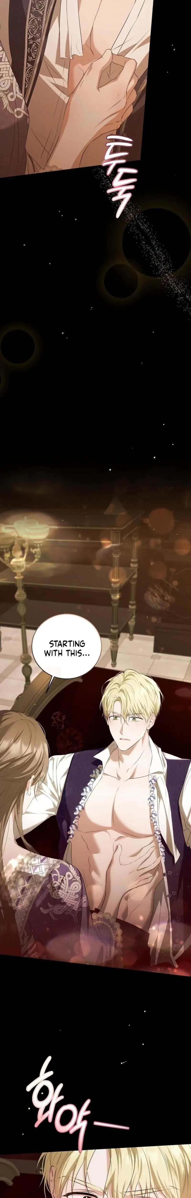 Pure Love And Depravity Chapter 1 - Page 6