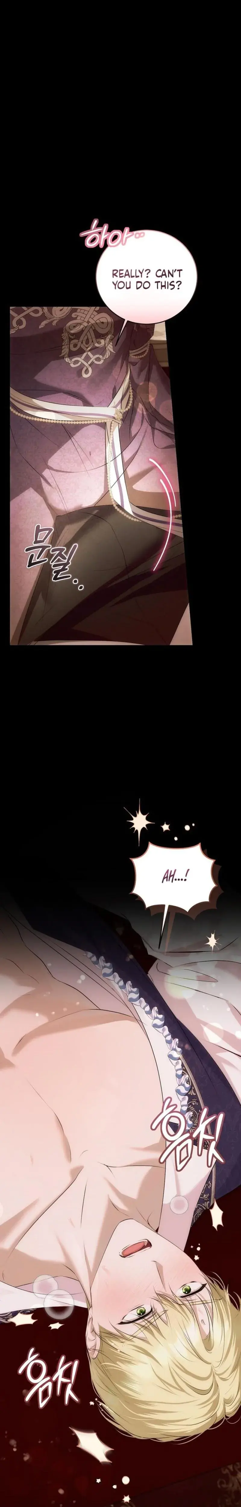 Pure Love And Depravity Chapter 1 - Page 9