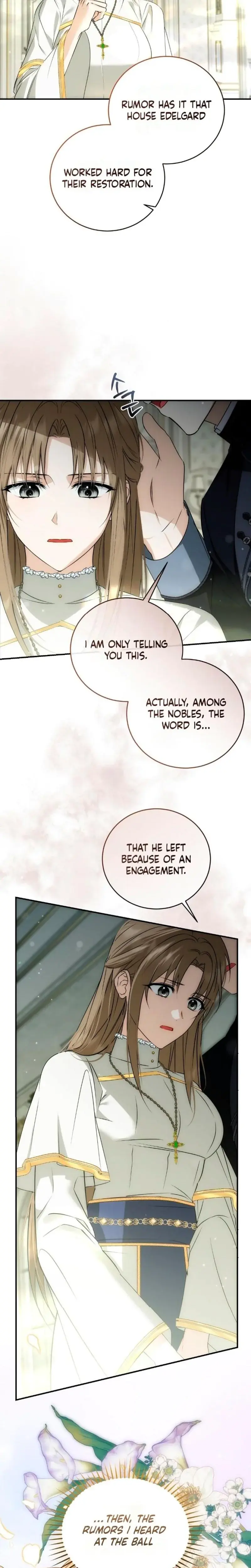 Pure Love And Depravity Chapter 10 - Page 11