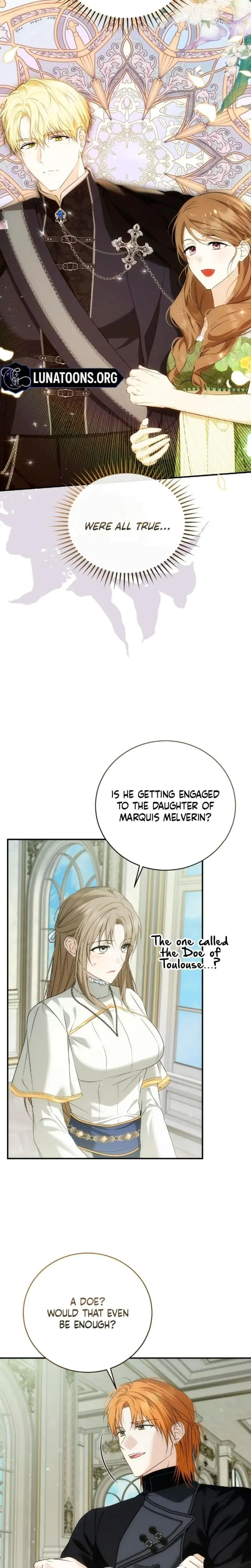 Pure Love And Depravity Chapter 10 - Page 12