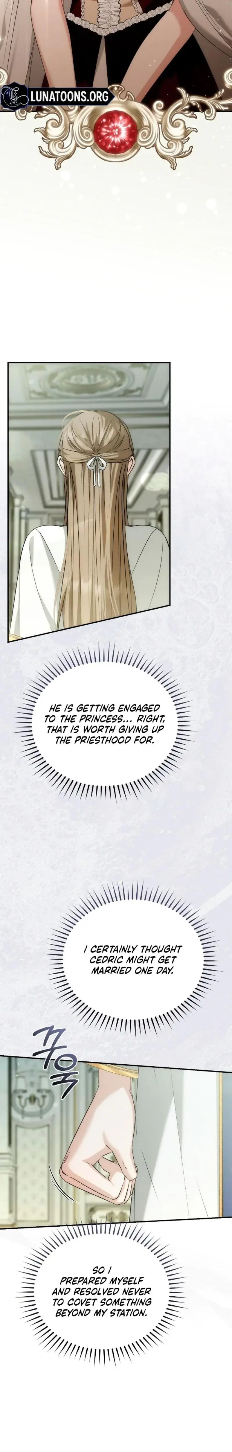 Pure Love And Depravity Chapter 10 - Page 14