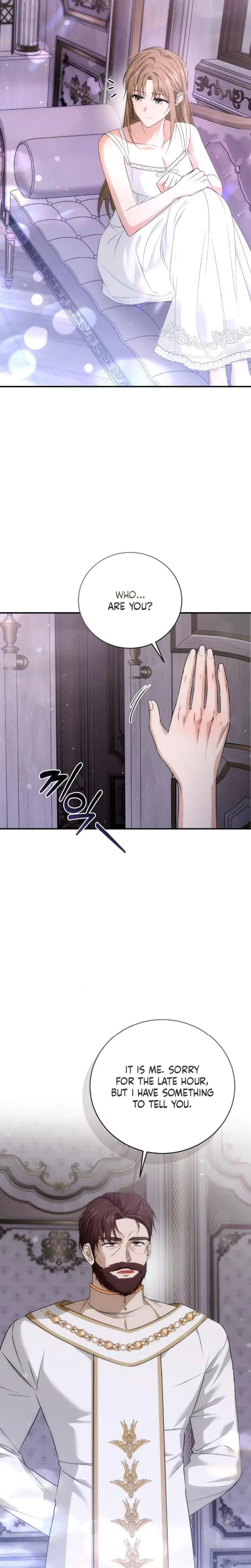 Pure Love And Depravity Chapter 10 - Page 16