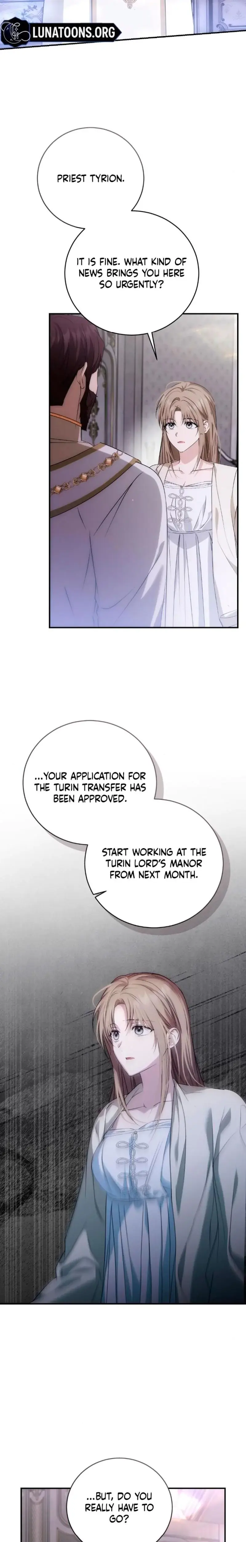 Pure Love And Depravity Chapter 10 - Page 17