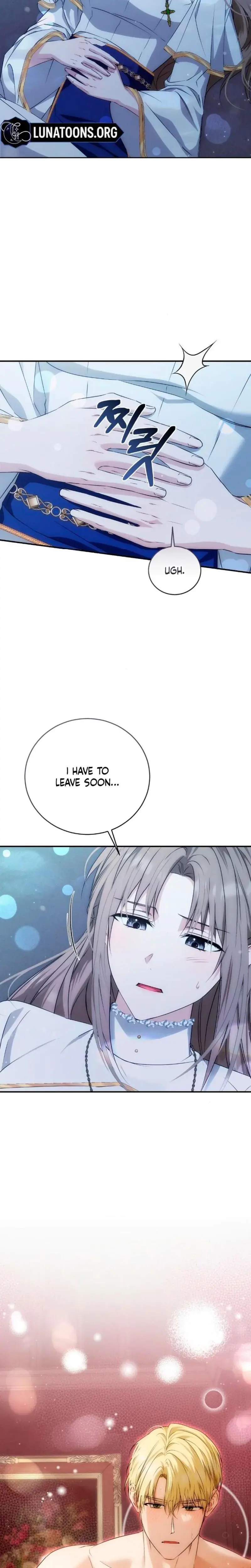 Pure Love And Depravity Chapter 10 - Page 2