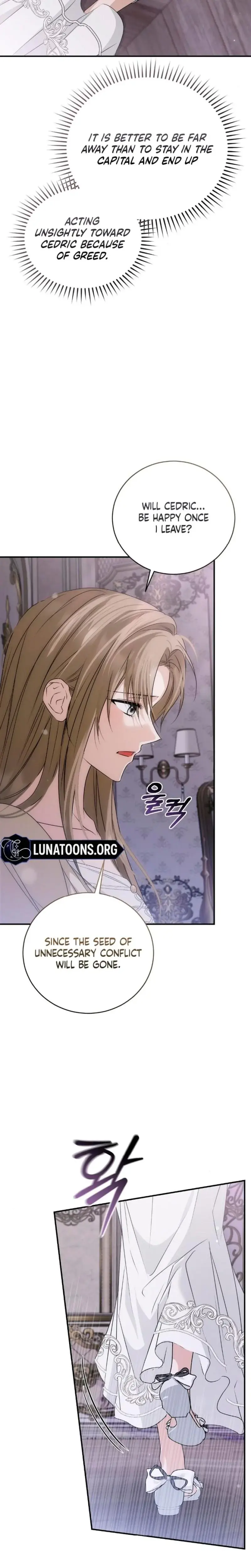 Pure Love And Depravity Chapter 10 - Page 20