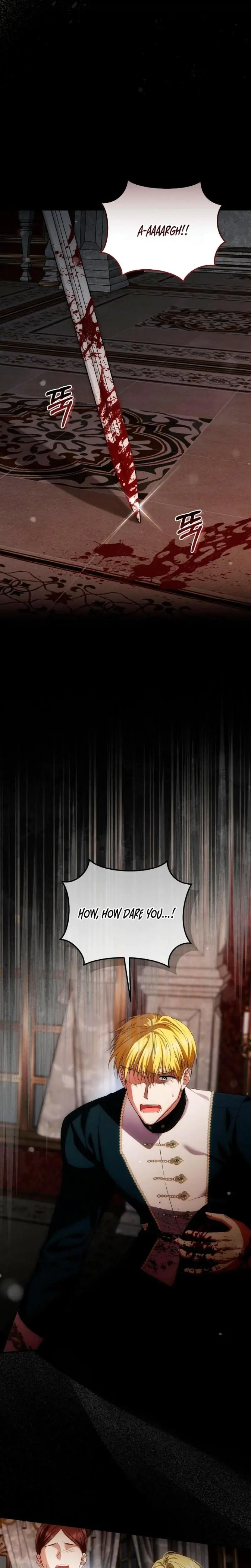 Pure Love And Depravity Chapter 10 - Page 24